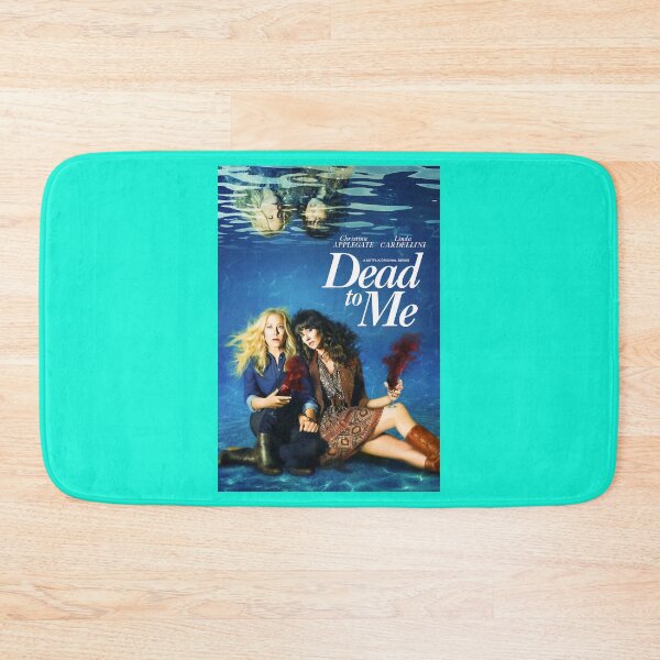 Item preview, Dead to Me Swimming Pool Wine Bath   designed and sold by RapMantrashop.