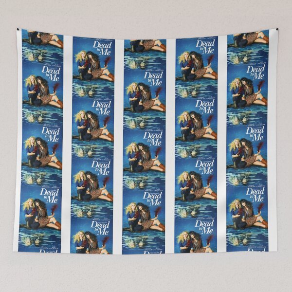 Item preview, Dead to Me Swimming Pool Wine Bath   designed and sold by RapMantrashop.