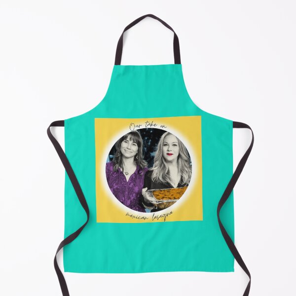 Item preview, Dead to Me Take on Mexican Lasagna designed and sold by RapMantrashop.