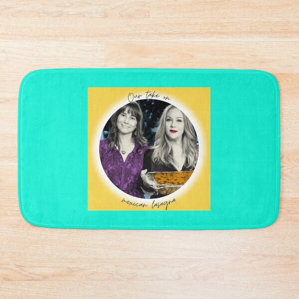 Item preview, Dead to Me Take on Mexican Lasagna        designed and sold by RapMantrashop.
