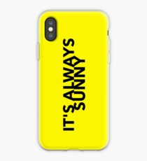 Its Always Design iPhone Case