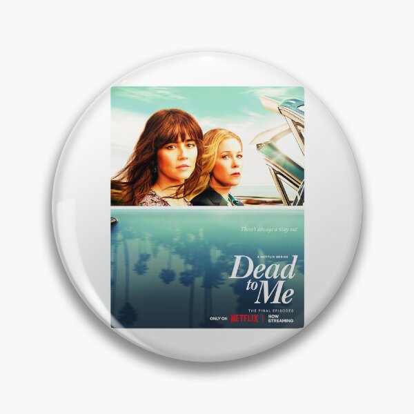 Item preview, Dead to Me There_s Always a Way Out Promo            designed and sold by RapMantrashop.
