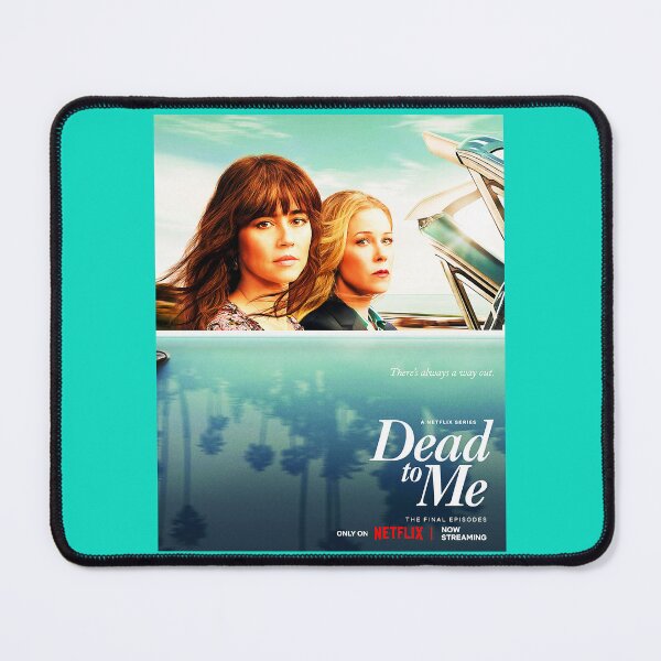 Item preview, Dead to Me There_s Always a Way Out Promo            designed and sold by RapMantrashop.