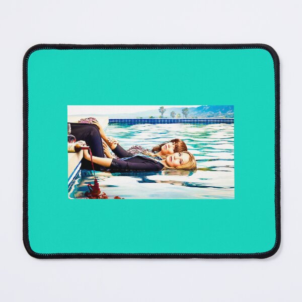 Item preview, Dead to Me Wine-time Pool designed and sold by RapMantrashop.