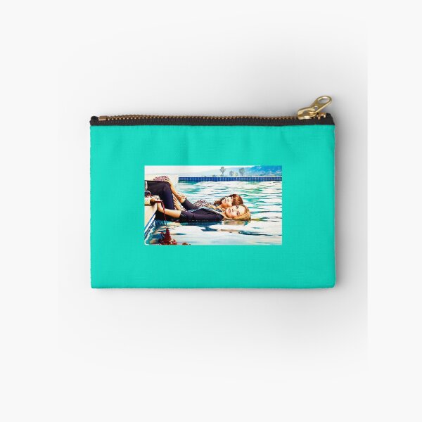 Item preview, Dead to Me Wine-time Pool     designed and sold by RapMantrashop.