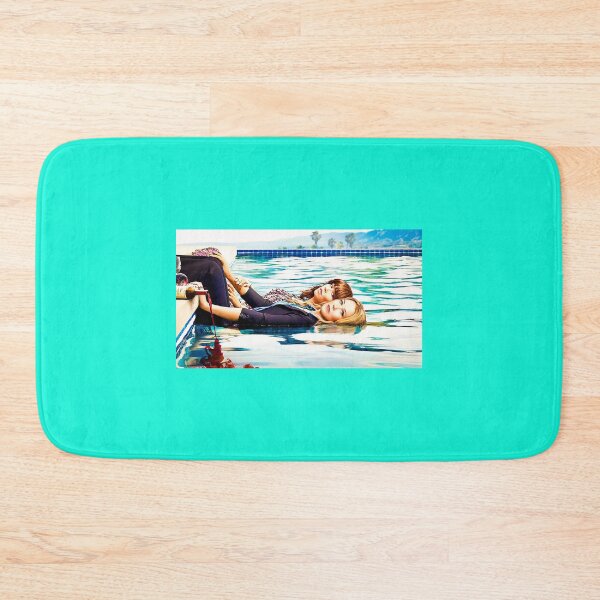 Item preview, Dead to Me Wine-time Pool     designed and sold by RapMantrashop.