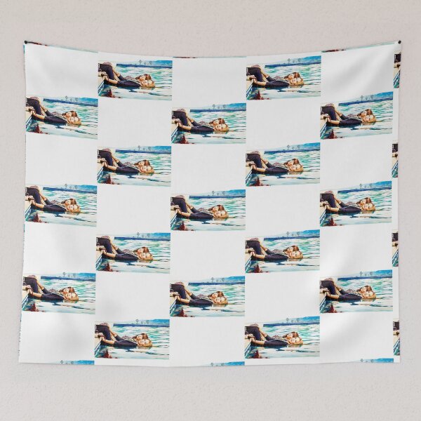 Item preview, Dead to Me Wine-time Pool     designed and sold by RapMantrashop.