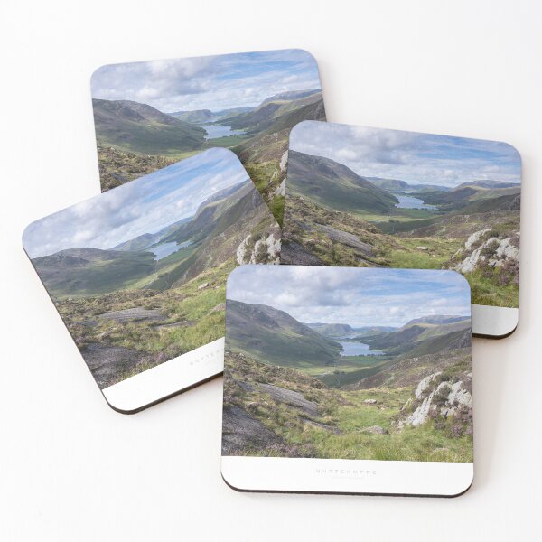 Item preview, Buttermere, The Lake District designed and sold by andrewroland.
