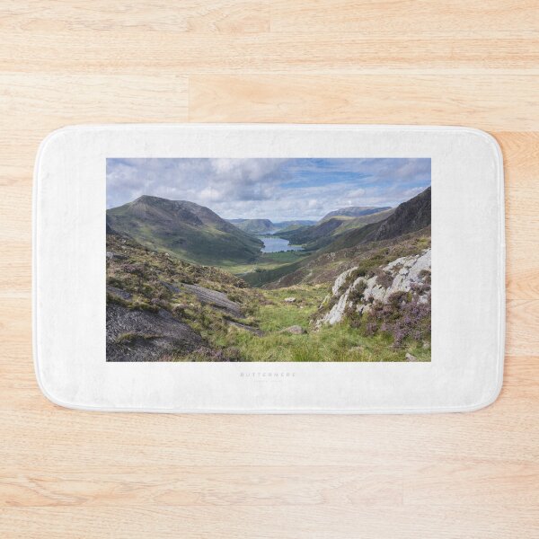 Item preview, Buttermere, The Lake District designed and sold by andrewroland.