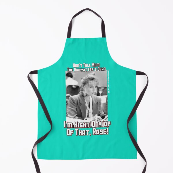 Item preview, I_m Right On Top Of That, Rose! designed and sold by RapMantrashop.