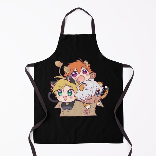 Item preview, anime holiday christmas holidays designed and sold by Manga Anime 2023 ★★★★★.