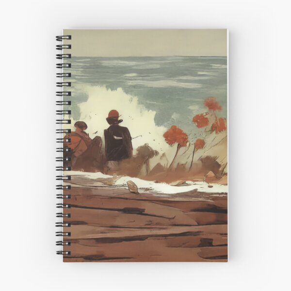 Artikelvorschau, Winslow Homer entworfen und verkauft von ComicsFactory.