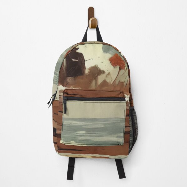 Item preview, Winslow Homer designed and sold by ComicsFactory.