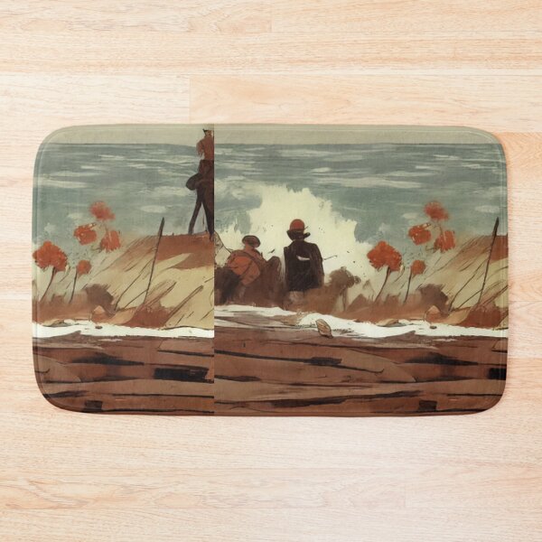 Item preview, Winslow Homer designed and sold by ComicsFactory.