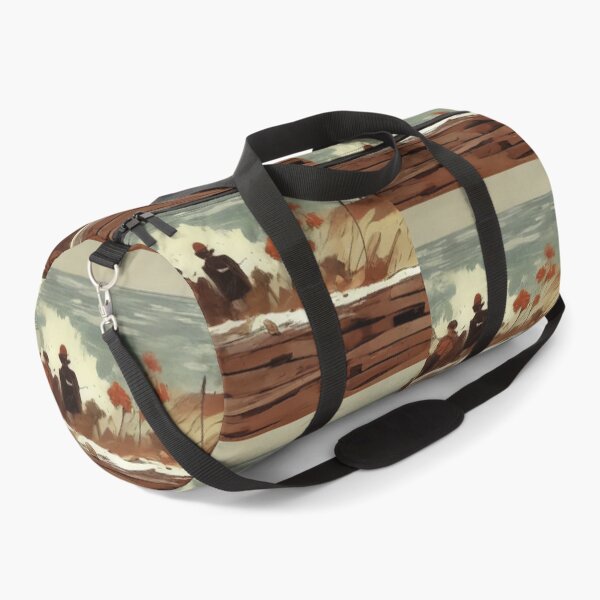 Item preview, Winslow Homer designed and sold by ComicsFactory.