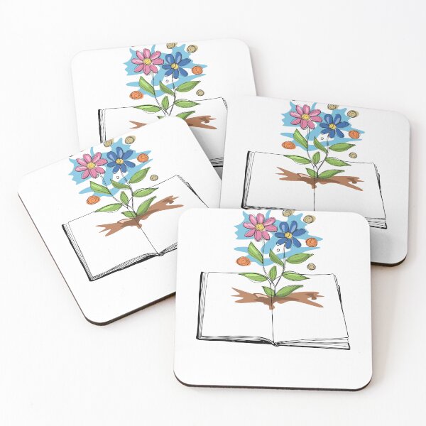 Item preview, At the bottom of the book you can only find flowers designed and sold by Wiamprint.