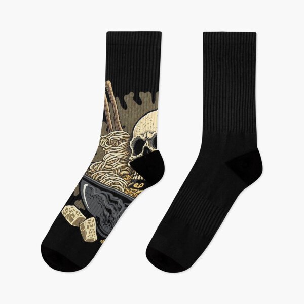 Item preview, Death Ramen designed and sold by Ajolan.