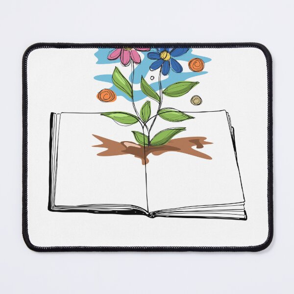 Item preview, At the bottom of the book you can only find flowers designed and sold by Wiamprint.