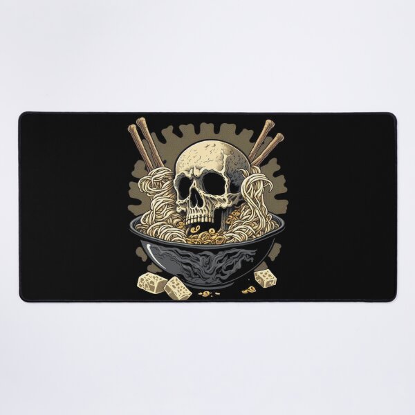Item preview, Death Ramen designed and sold by Ajolan.