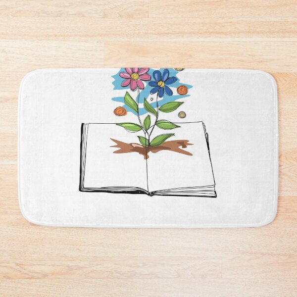 Item preview, At the bottom of the book you can only find flowers designed and sold by Wiamprint.