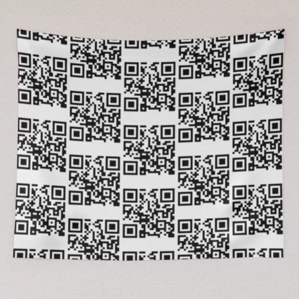 Item preview, QR Code to L to the OG    designed and sold by SteadyRhyth.
