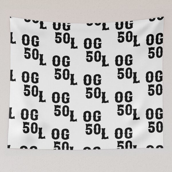 Item preview, Succession Kendall Rap L-OG Baseball Jersey    designed and sold by SteadyRhyth.