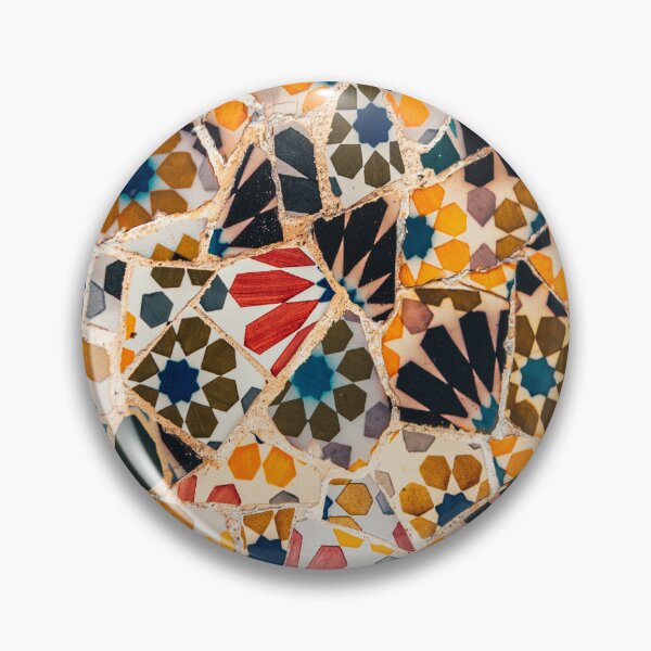 Item preview, Cityscape design architecture Antoni Gaudi Barcelona, Spain designed and sold by RaimondKlavins.