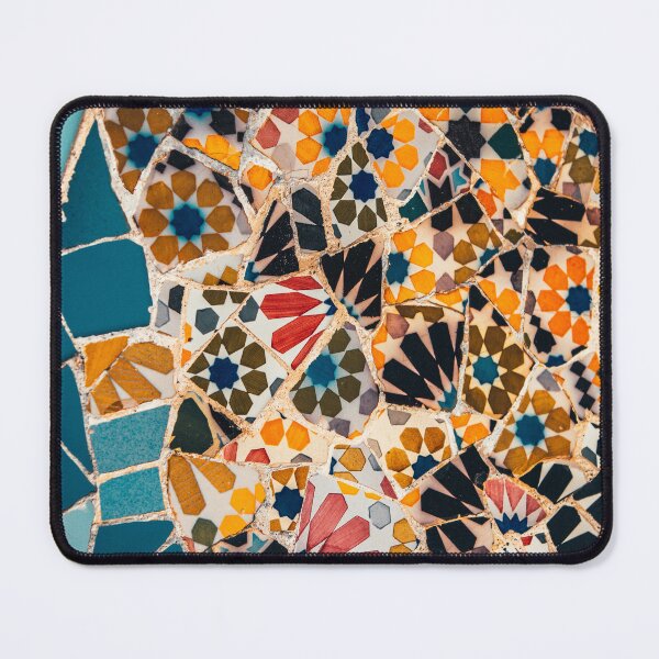Item preview, Cityscape design architecture Antoni Gaudi Barcelona, Spain designed and sold by RaimondKlavins.