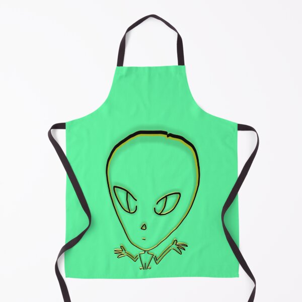 Item preview, Ufo - Space - Alien  designed and sold by DjoooDjooo.