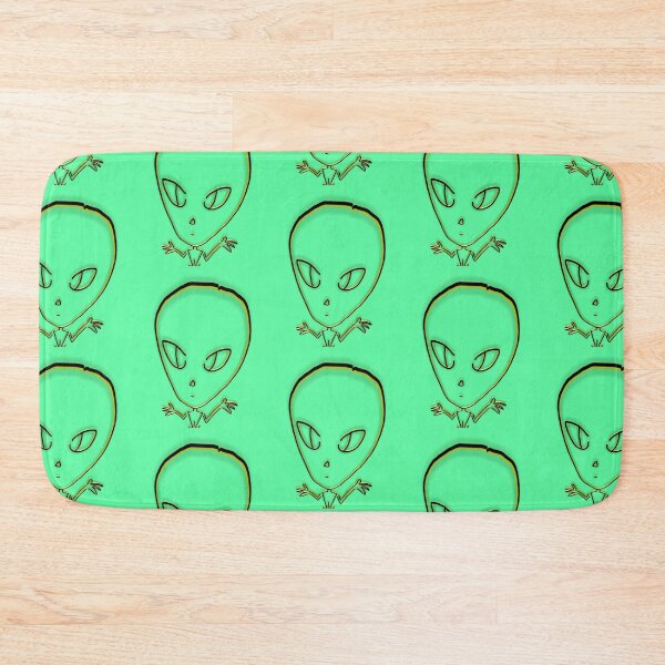 Item preview, Ufo - Space - Alien  designed and sold by DjoooDjooo.