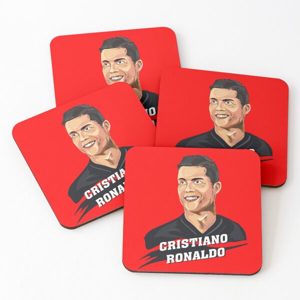 Item preview, Cristiano Ronaldo Portrait designed and sold by snowgirlshop.