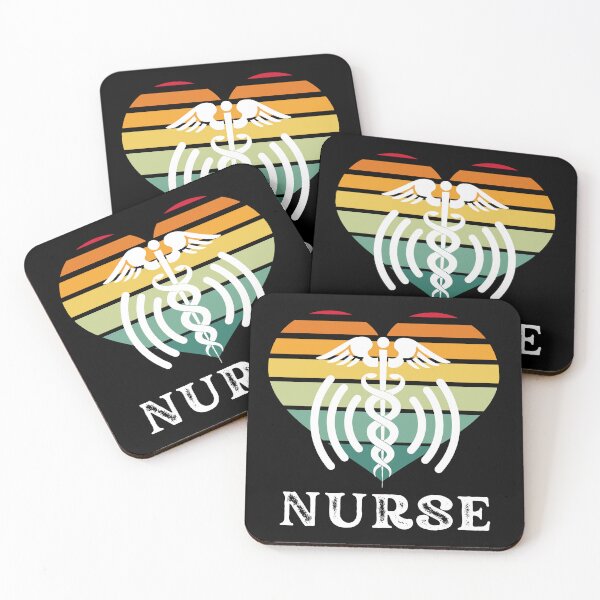 Item preview, nurse ICU designed and sold by JABASMED.