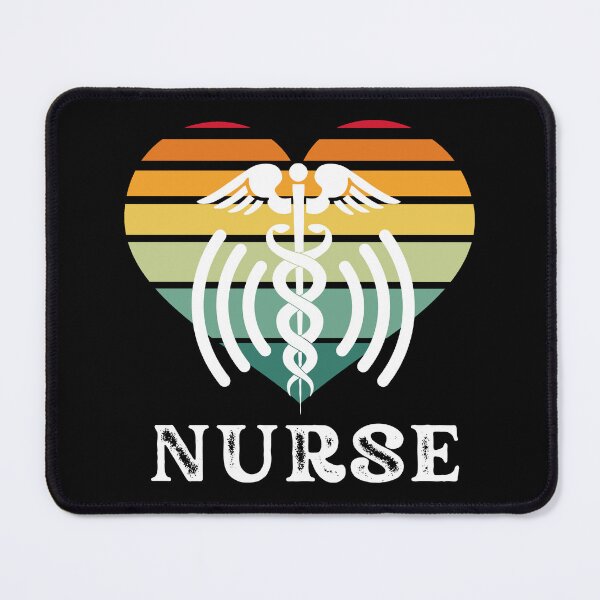 Item preview, nurse ICU designed and sold by JABASMED.