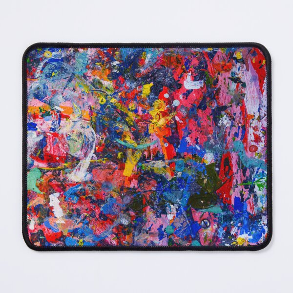 Item preview, Colorful Paint designed and sold by ReljaX.
