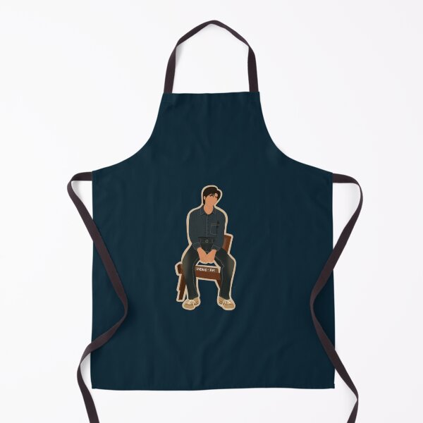 Item preview, RM INDIGO sticker designed and sold by mehak Khan.
