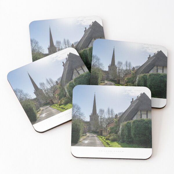 Item preview, Childswickham, Worcestershire designed and sold by andrewroland.