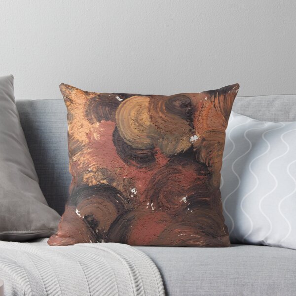 Item preview, Swirling Desert Sandstorm designed and sold by Breero.