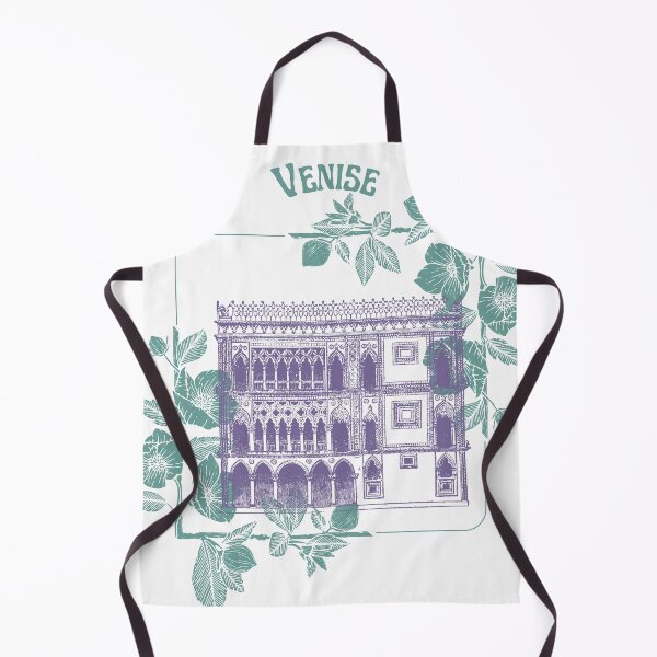 Item preview, Venice designed and sold by La boutique de Clémence.