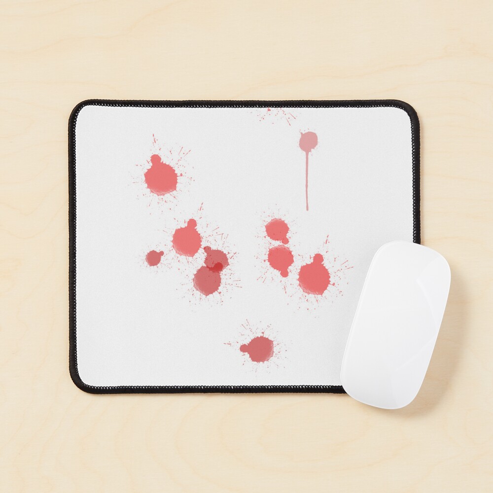 Item preview, Mouse Pad designed and sold by ReddyBeanie.