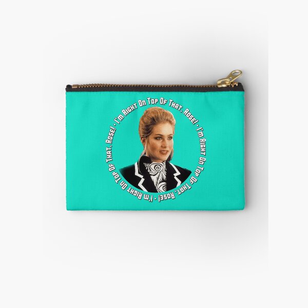 Item preview, I_m Right On Top Of That, Rose!                     designed and sold by RapMantrashop.