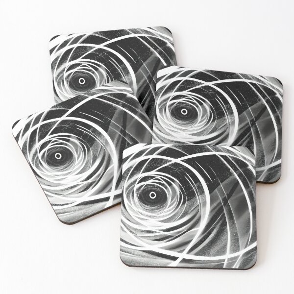 Item preview, Space-Time Vortex designed and sold by Arkneer.