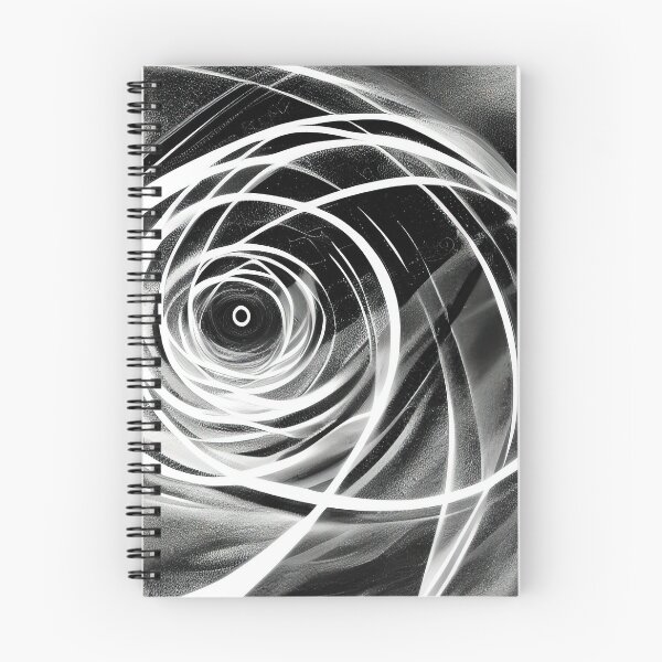 Item preview, Space-Time Vortex designed and sold by Arkneer.