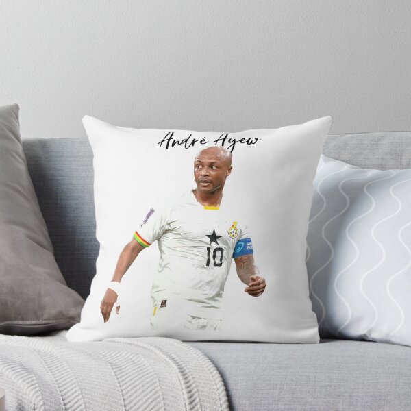 Item preview, Andre Ayew designed and sold by Truefans.