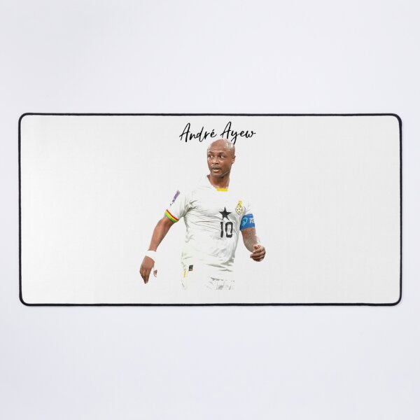 Item preview, Andre Ayew designed and sold by Truefans.