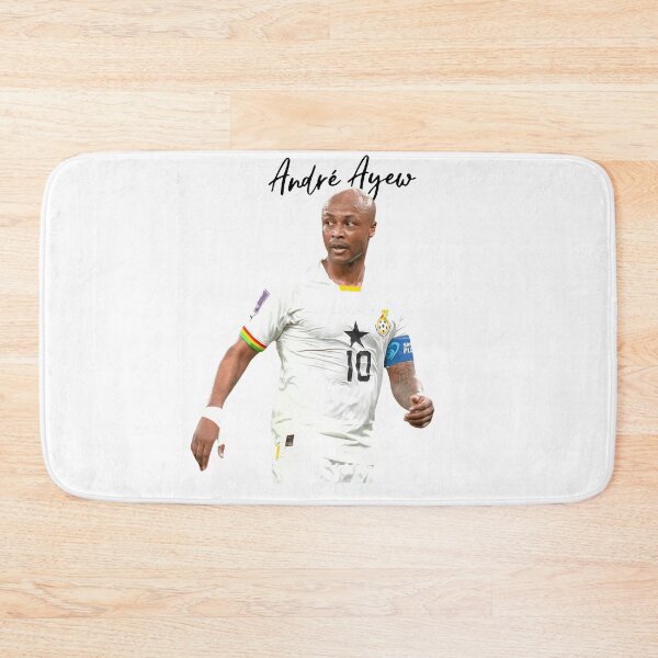 Item preview, Andre Ayew designed and sold by Truefans.