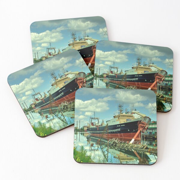 Item preview, Blaengur  at Gdansk Shipyard  designed and sold by hawkie.