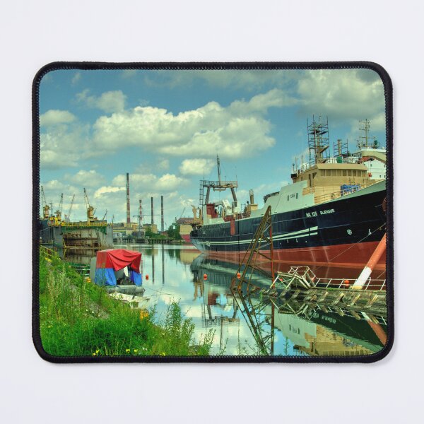 Item preview, Blaengur  at Gdansk Shipyard  designed and sold by hawkie.