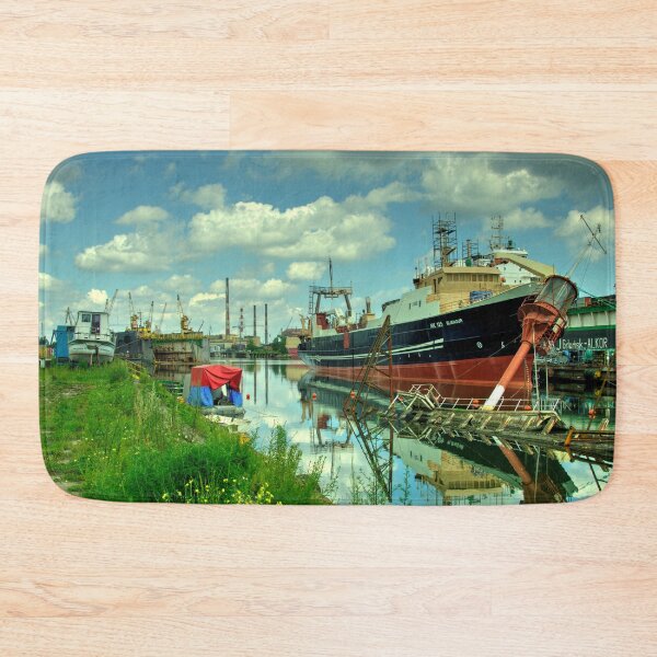Item preview, Blaengur  at Gdansk Shipyard  designed and sold by hawkie.