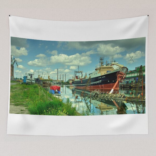 Item preview, Blaengur  at Gdansk Shipyard  designed and sold by hawkie.