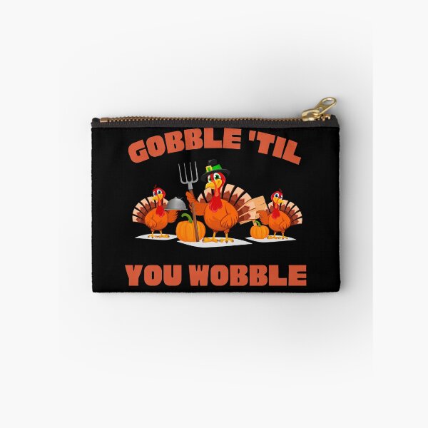 Item preview, Gobble til you Wobble designed and sold by to-esu.